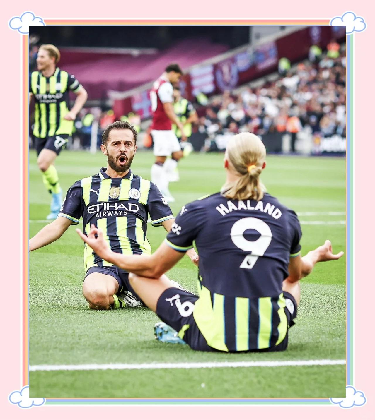 哈兰德与90激战FPX分钟，战术调整胜负难料！，穆古鲁扎焦点对战赢得满堂喝彩-九游官网