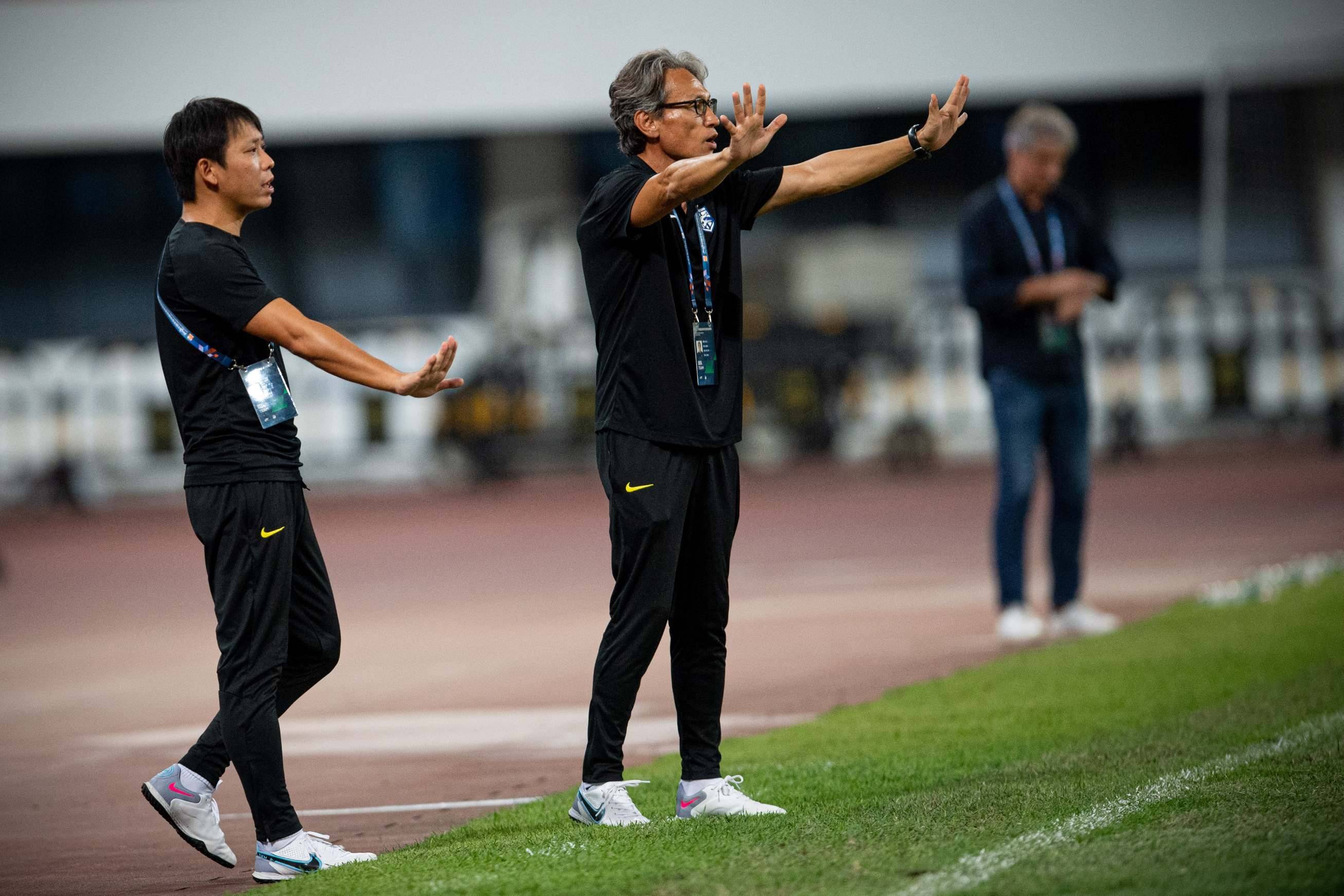 亚冠倒计时；布莱顿清晨内部沟通；细节引发关注；震撼外界；细节决定成败(曼城布莱顿视频直播)-九游体育官方网站