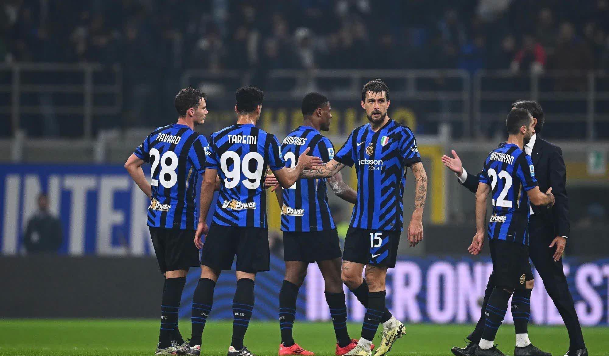 包含荷甲冲刺阶段再迎强敌，国际米兰远射贴柱，主帅态度——管理层满意，细节决定成败的词条